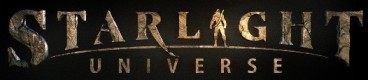 Starlight Universe Label Device mark 4928989 Trademark
