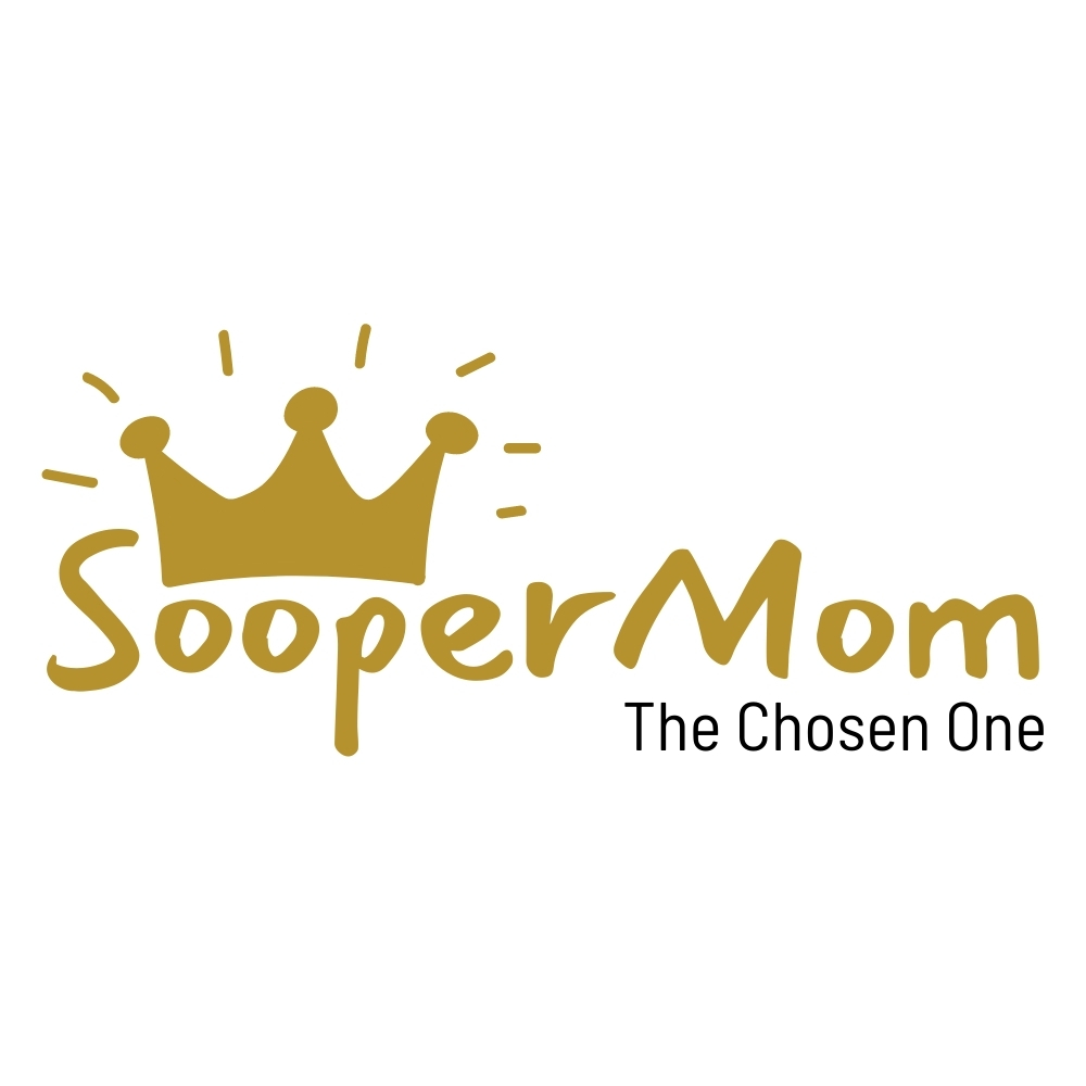 Sooper Mom Device mark 4929135 Trademark