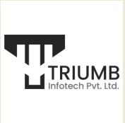 Triumb Infotech Private Limited Device mark 4929292 Trademark