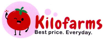 Kilofarms Device mark 4929444 Trademark