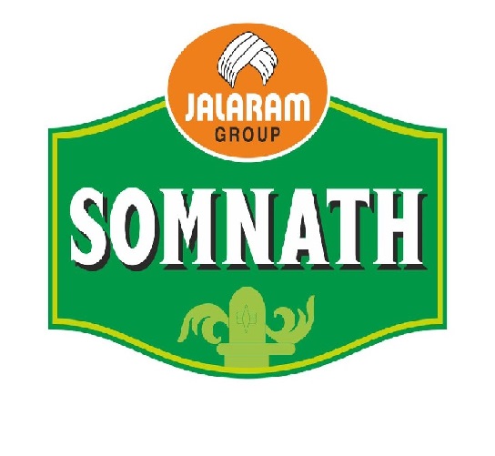 Jalaram Somnath (with Device) Device mark 4929531 Trademark