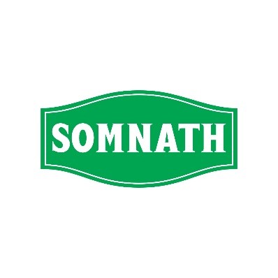 Somnath (with Device) Device mark 4929529 Trademark