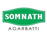 Somnath Agarbatti (with Device) Device mark 4929524 Trademark