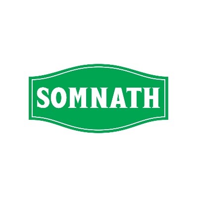 Somnath (with Device) Device mark 4929525 Trademark