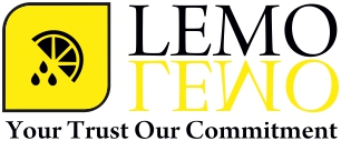 Lemo Your Trust Our Commitment Device mark 4929859 Trademark