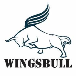 Wingsbull Device mark 4929835 Trademark