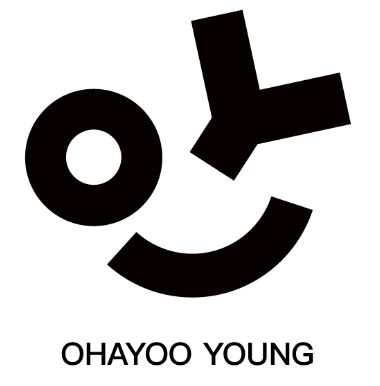 Ohayoo Young (logo) Device mark 4929982 Trademark