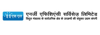 Eesl: Energy Efficiency Services Limited, A Jv Of Psus Under The Ministry Of Power Device mark 4929888 Trademark