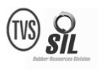 Tvs Sil Rubber Resources Division & Device Device mark 4929958 Trademark