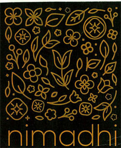 Nimadhi Device mark 4930045 Trademark