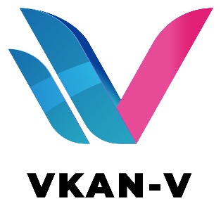 Vkan-v With Device Device mark 4930195 Trademark