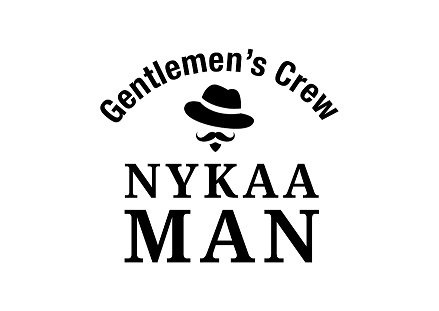 Nykaa Man Gentlemen’s Crew Device mark 4930258 Trademark