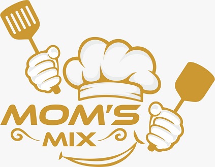 Mom's Mix Device mark 4930576 Trademark