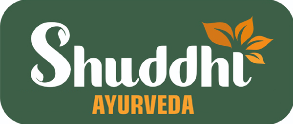 Shuddhi Ayurveda Device mark 4930539 Trademark