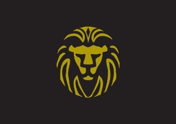 Device Of Lion Head Device mark 4930597 Trademark