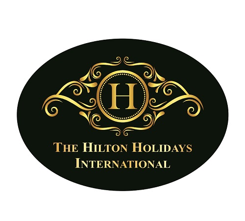 The Hilton Holidays International With Device Of 'h' Device mark 4930710 Trademark