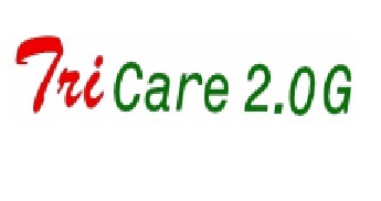 Tricare2.0g Device mark 4930937 Trademark