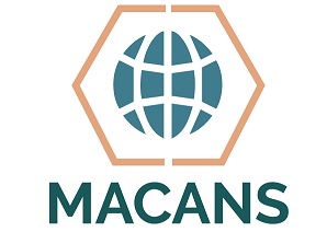 Macans (with Logo) Device mark 4931021 Trademark