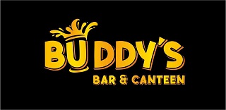Buddy's Bar & Canteen Device mark 4930987 Trademark