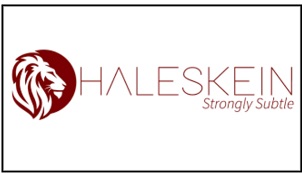 Haleskein Device mark 4931501 Trademark