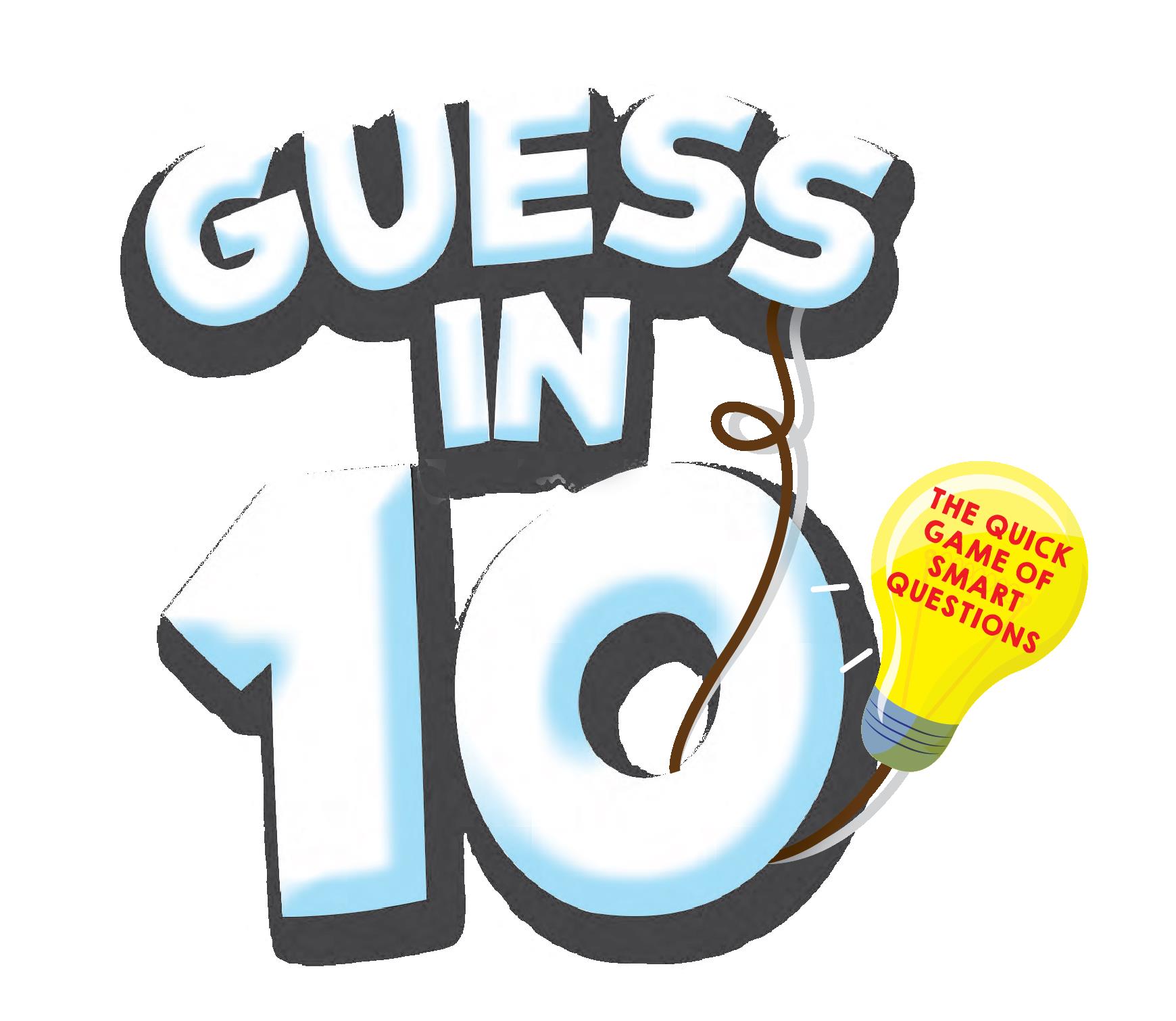 Guess In 10 Device mark 4931490 Trademark