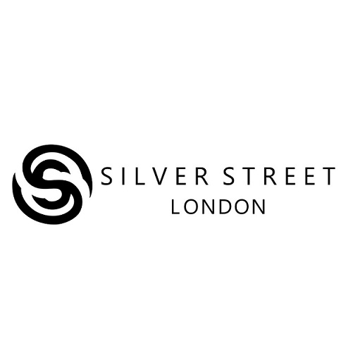 Silver Street London Device mark 4931827 Trademark