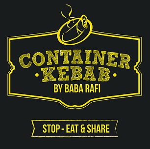 Container Kebab Device mark 4931697 Trademark