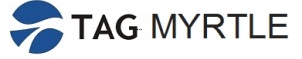 Tag Myrtle Device mark 4931803 Trademark