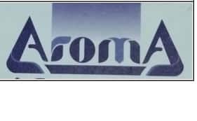 Aroma Device mark 4931913 Trademark