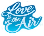 Love Is In The Air Device mark 4931921 Trademark
