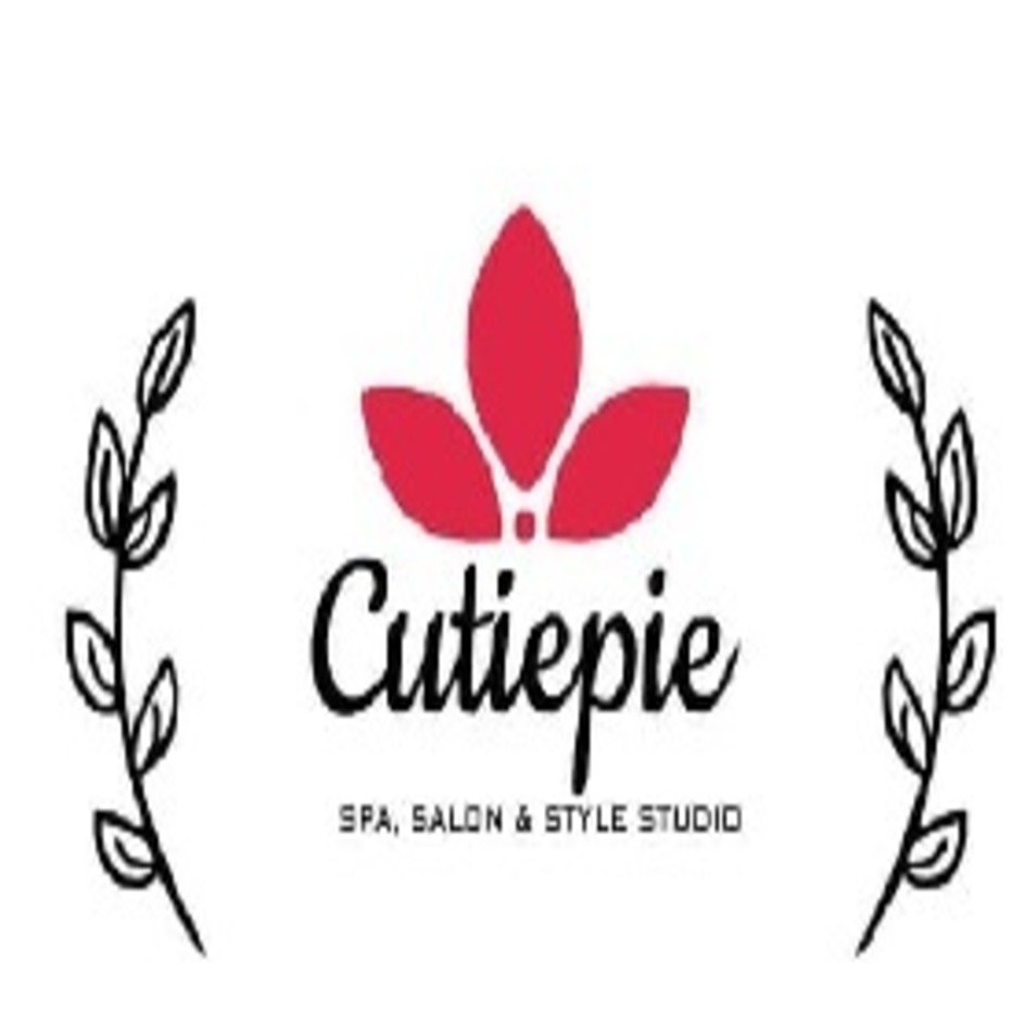 Cutiepie With Device Device mark 4931976 Trademark
