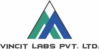 Vincit Labs Pvt. Ltd. Device mark 4932328 Trademark