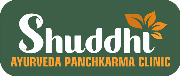 Shuddhi Ayurveda Panchkarma Clinic Device mark 4932358 Trademark