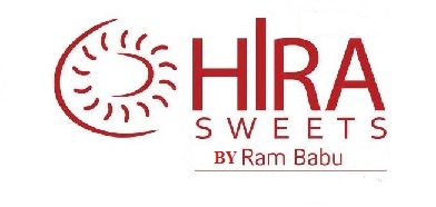 Hira Sweets By Ram Babu Device mark 4932533 Trademark