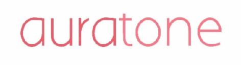 Auratone (label) Device mark 4932564 Trademark