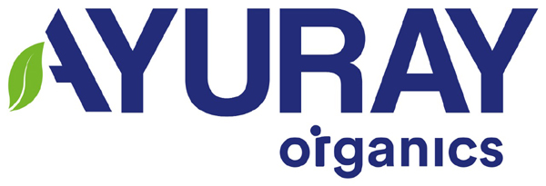 Ayuray Organics Device mark 4932771 Trademark