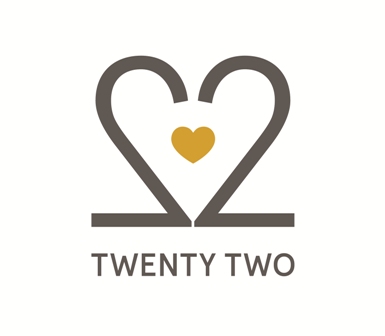 Twenty Two Device mark 4933144 Trademark