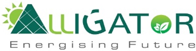 Alligator Energising Future Device mark 4933248 Trademark
