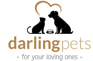 Darling Pets Device mark 4933398 Trademark