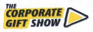 The Corporate Gift Show Device mark 4933444 Trademark