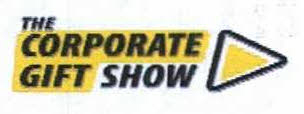 The Corporate Gift Show Device mark 4933443 Trademark