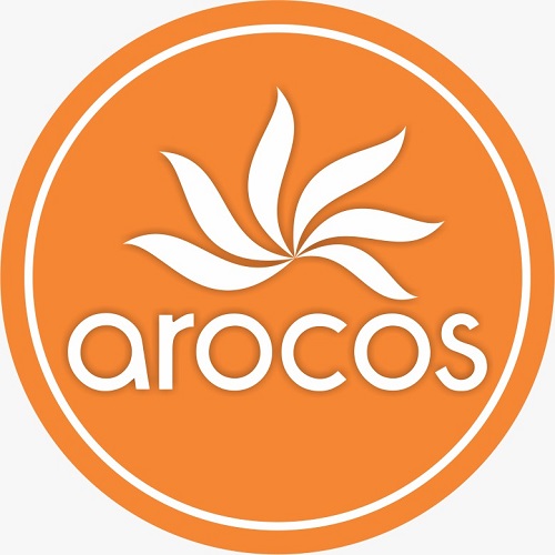 Arocos Device mark 4933527 Trademark