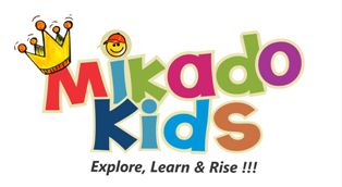 Mikado Kids Device mark 4933957 Trademark