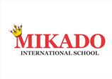 Mikado International School Device mark 4933956 Trademark