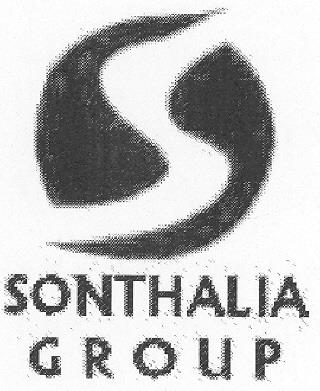 Sonthalia Group (device Of S) Device mark 2199280 Trademark