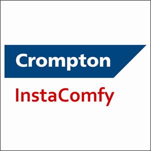 Crompton Insta Comfy Device mark 4934156 Trademark