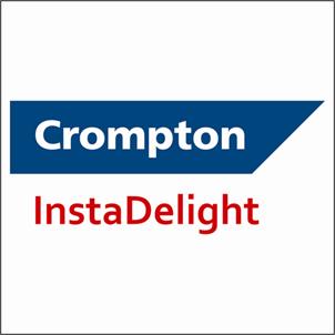 Crompton Insta Delight Device mark 4934159 Trademark