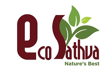 Ecosathva With Tagline Natures Best Device mark 4934300 Trademark