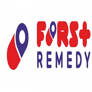First Remedy Device mark 4934222 Trademark