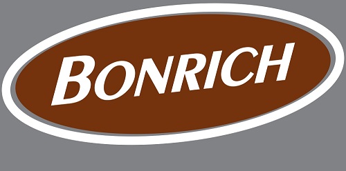 Bonrich Device mark 4934326 Trademark